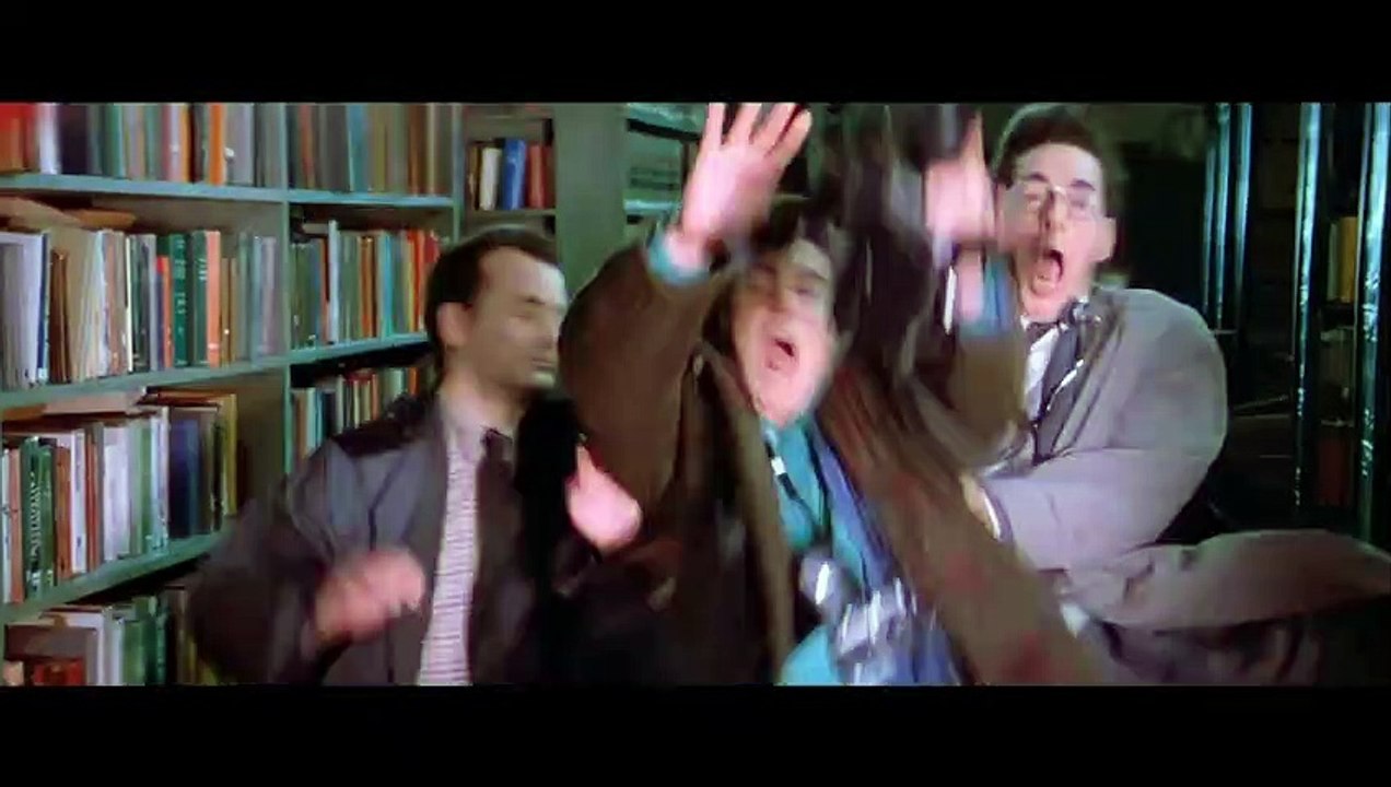 "S.O.S. Fantômes" : la bande-annonce du 30ème anniversaire