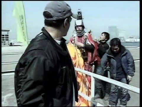 Lara Croft Tomb Raider le Berceau de la Vie Making Of VF