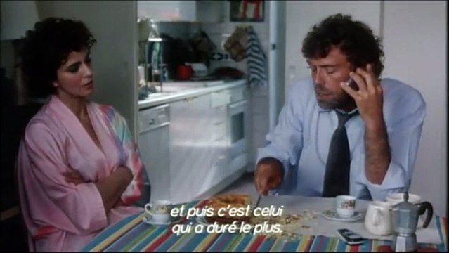 Liscio, la musique de ma mère Extrait vidéo VO