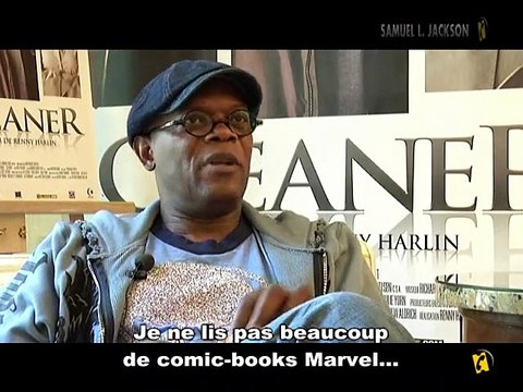 La Minute du mercredi 30 avril 2008