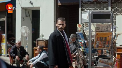 Ümit Özdağ'dan ATV'nin dizisindeki sahneye tepki