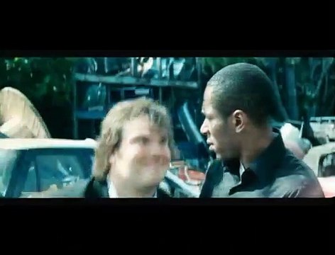 Soyez sympas, rembobinez Bande-annonce VF