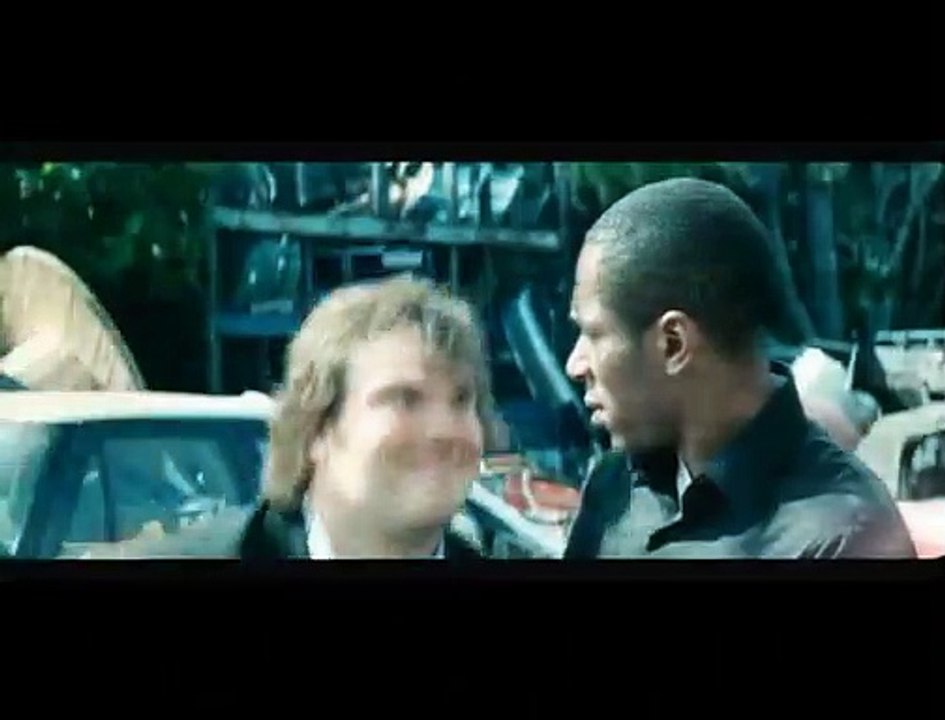 Soyez sympas, rembobinez Bande-annonce VF