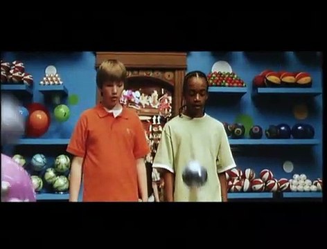 Le Merveilleux magasin de Mr Magorium Extrait vidéo (4) VO