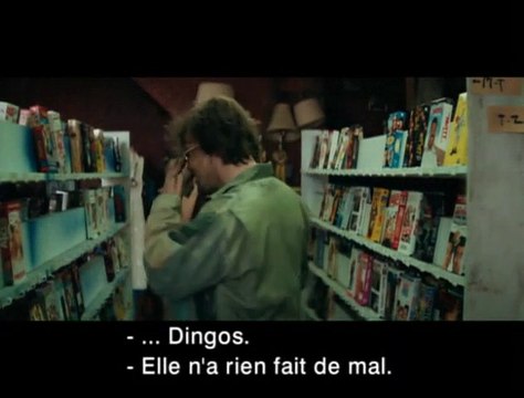 Soyez sympas, rembobinez Extrait vidéo (2) VO