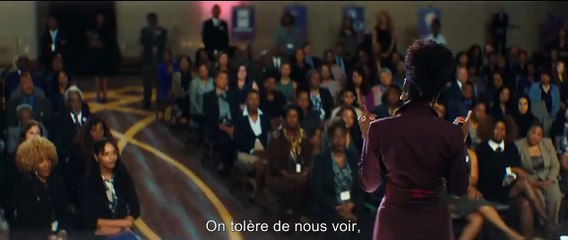 Antebellum Bande-annonce (2) VO