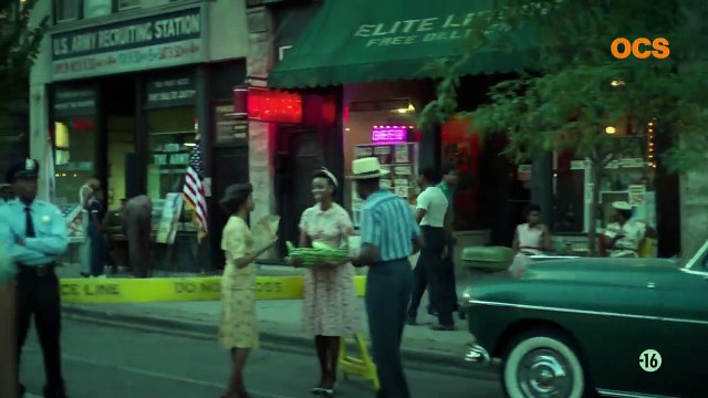 Lovecraft Country - Saison 1 Bande-annonce (3) VOST