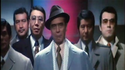 Quartier violent Bande-annonce VO