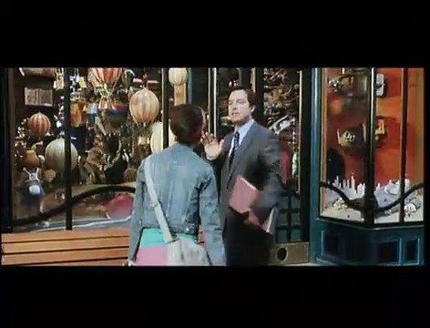 Le Merveilleux magasin de Mr Magorium Extrait vidéo (5) VF