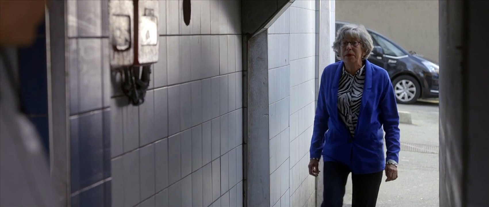 Je Suis À Vous Tout De Suite Teaser VF