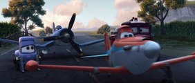 Planes 2 - EXTRAIT VF : 