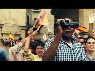 Dennis Quaid, Édgar Ramírez, Forest Whitaker Interview : Angles d&#039;attaque
