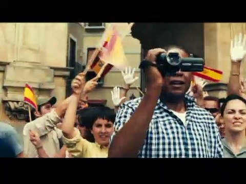 Dennis Quaid, Édgar Ramírez, Forest Whitaker Interview : Angles d'attaque