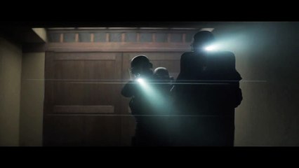 Colt 45 Bande-annonce (2) VF