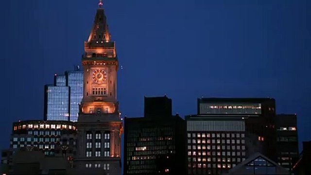 Chasing Life - saison 2 - épisode 4 Teaser VO