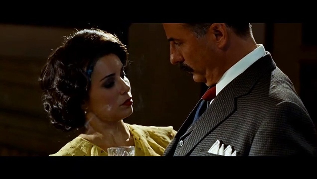 Cristeros - EXTRAIT VF "Je suis un militaire"