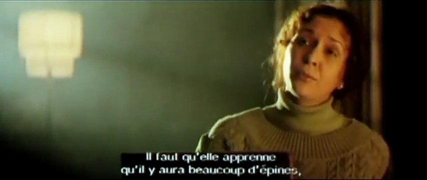 Black Extrait vidéo VO