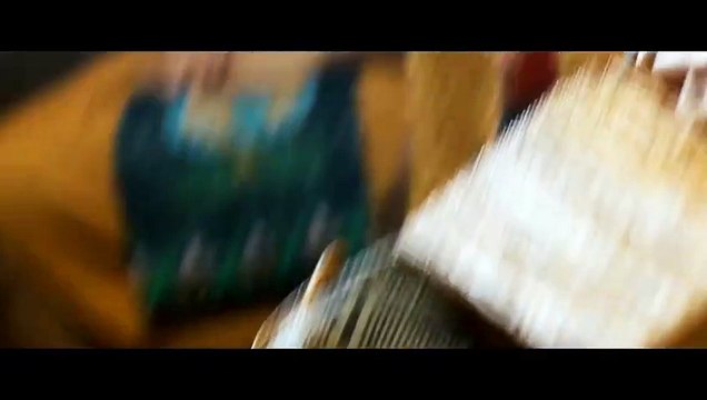 Cristeros - EXTRAIT VF La balle