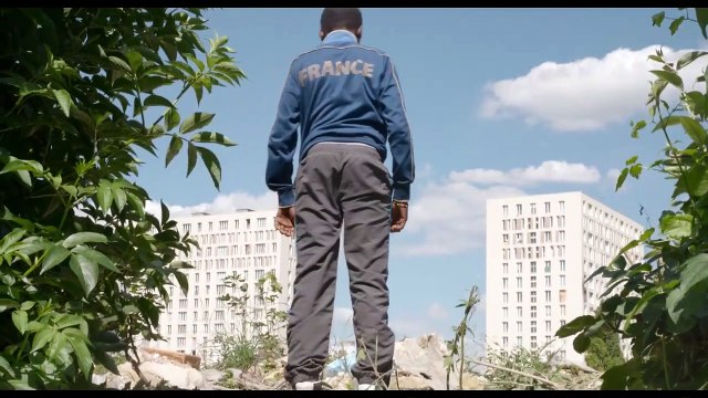 La Vie en grand Bande-annonce VF