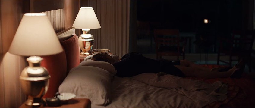 The Rental EXTRAIT VF Coupable