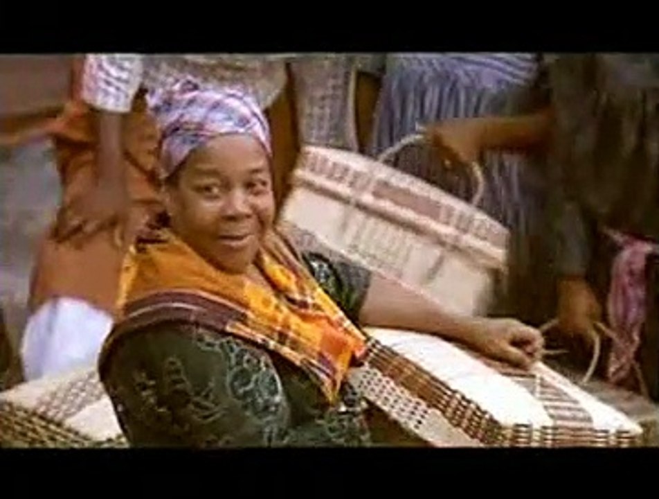 Biguine Bande-annonce VF