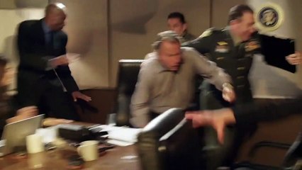 Bermuda Tentacles Bande-annonce VO