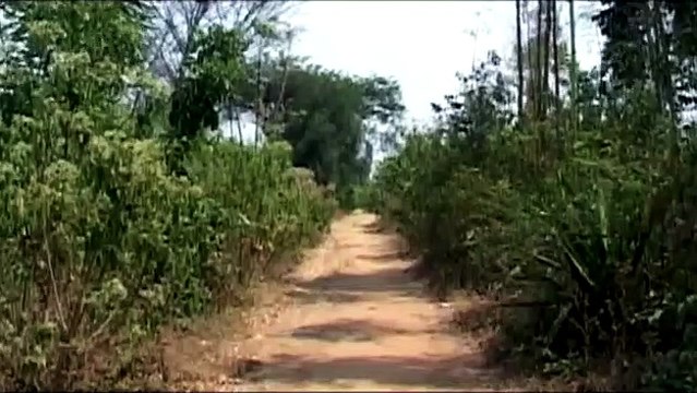 Kigali, des images contre un massacre Extrait vidéo (2) VF