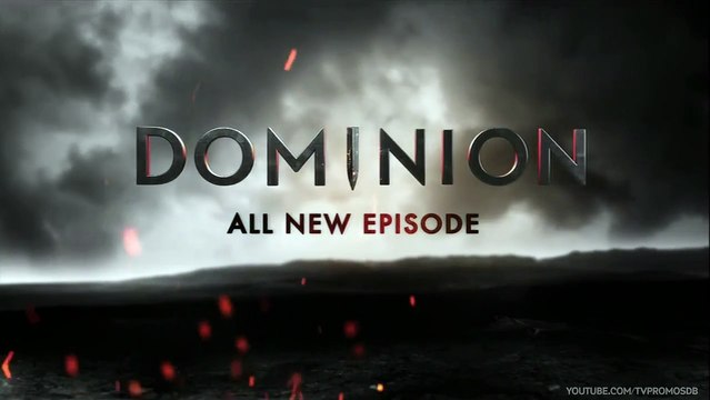 Dominion - saison 2 - épisode 3 Teaser VO