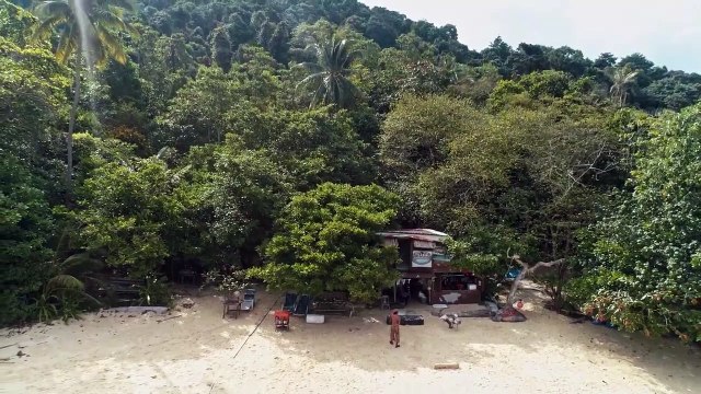 MALAISIE, Mosaïque des Tropiques Bande-annonce VF