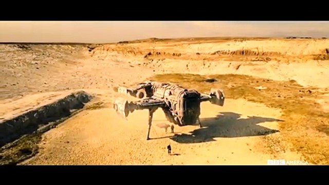 Doctor Who (2005) - saison 11 Bande-annonce VO