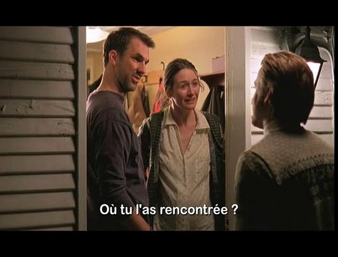 Une fiancée pas comme les autres Teaser VO