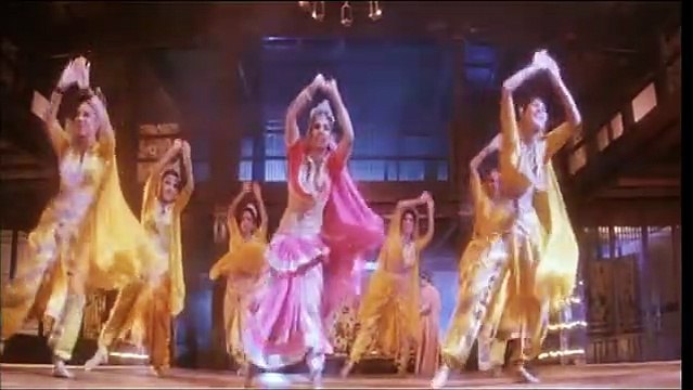 Green Snake Bande-annonce VO