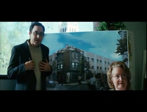 Soyez sympas, rembobinez Extrait vidéo VF