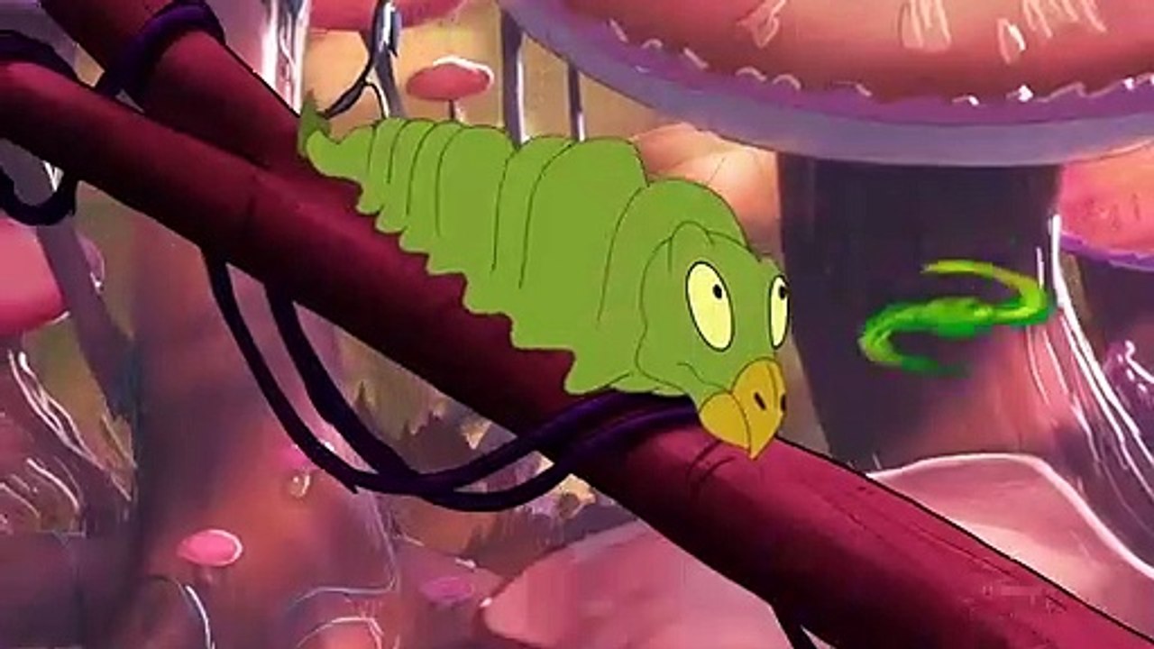 Phineas et Ferb, le film : Candice face à l'univers Bande-annonce VF