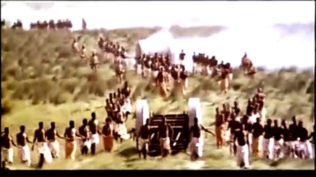 Parole d'homme Bande-annonce (2) VO