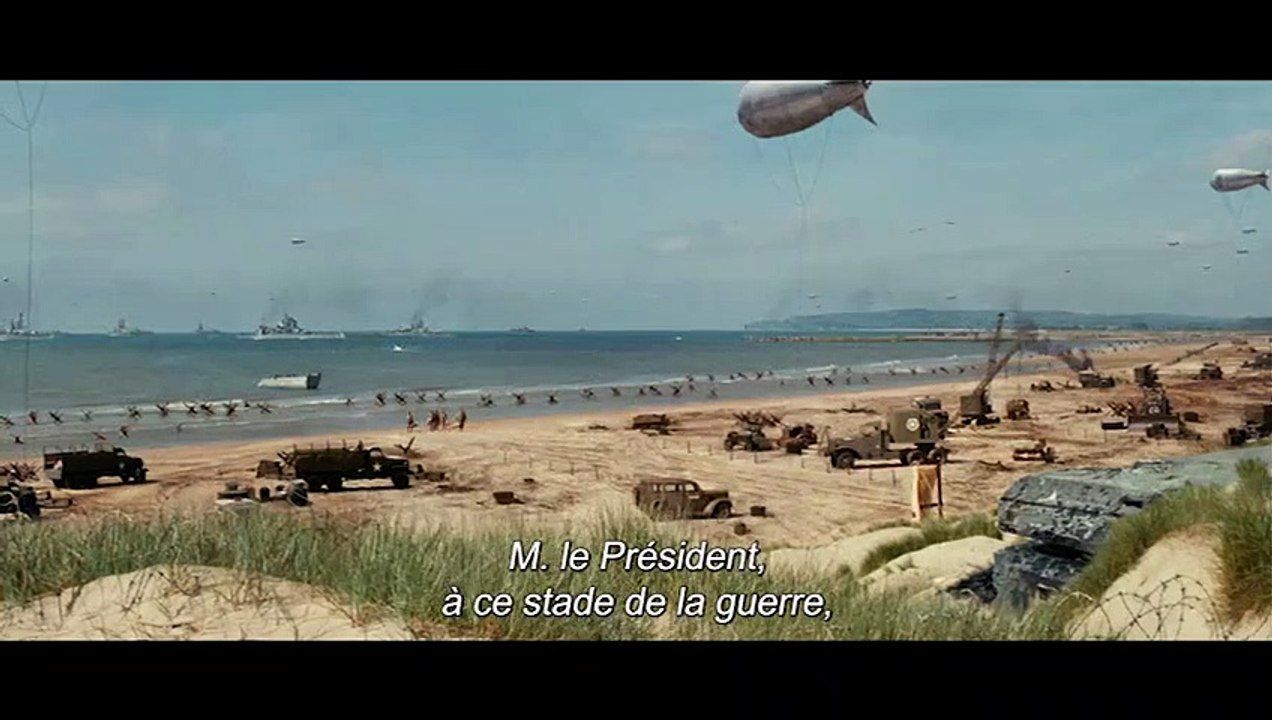 Monuments Men - MAKING OF VOST "Une chasse au t...