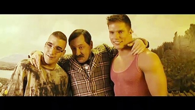 Dead Man Talking Bande-annonce VF