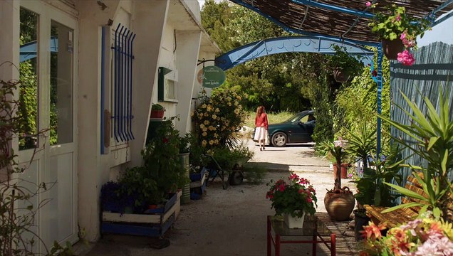 Au fil d'Ariane Bande-annonce VF