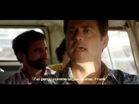 Little Miss Sunshine Extrait vidéo (3) VO