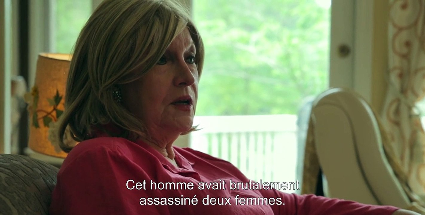 Lindy Lou, jurée n°2 EXTRAIT VO "La peine de mort"