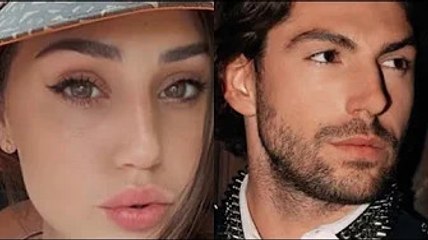 Ignazio Moser avrebbe tradito Cecilia Rodríguez: l'indiscrezione