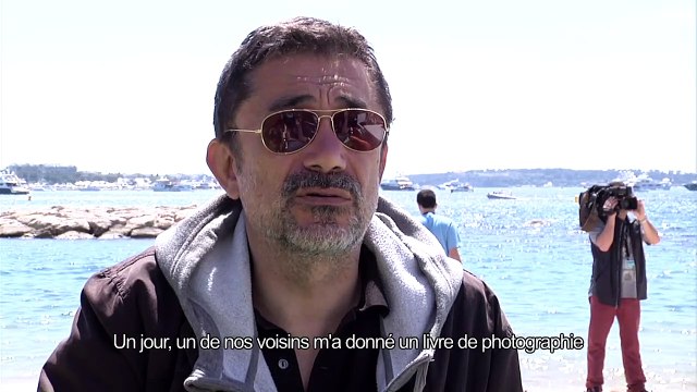 Nuri Bilge Ceylan : Avec Winter Sleep , je voulais créer un langage pour le cinéma.
