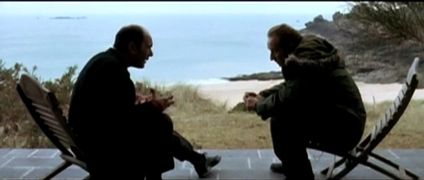 Selon Charlie Extrait vidéo (2) VF