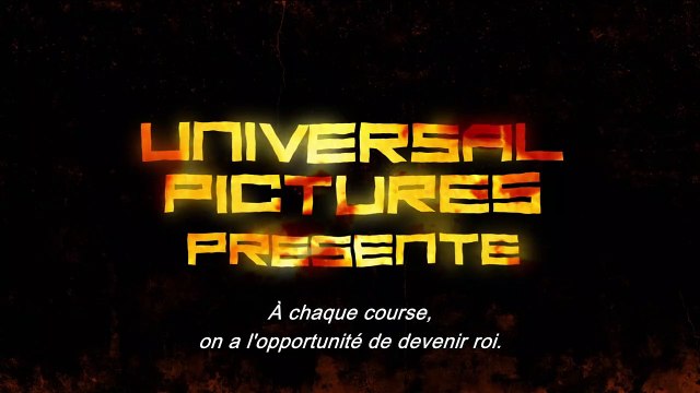 Death Race 4: Beyond Anarchy Teaser VO