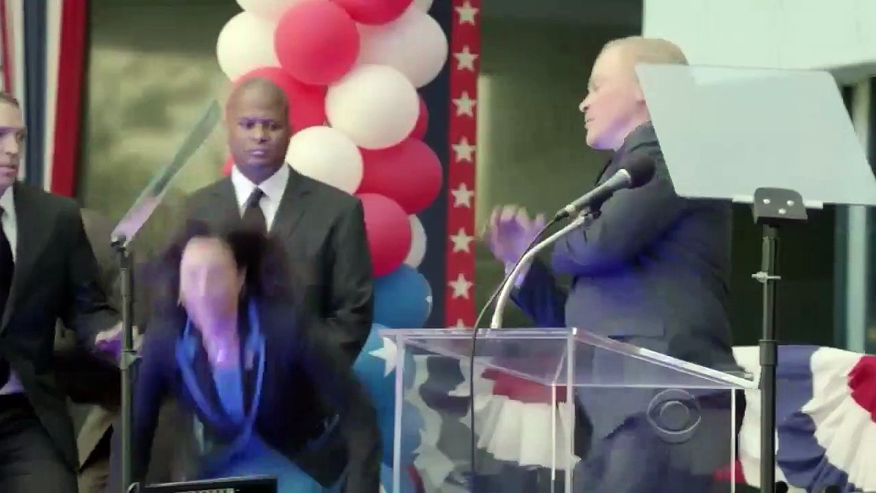 Les Experts : Manhattan - saison 9 - épisode 4 Teaser VO