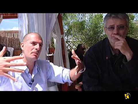 La Minute jeudi 29 mai 2008