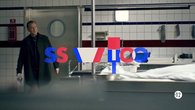 Face to face - saison 1 Bande-annonce VF