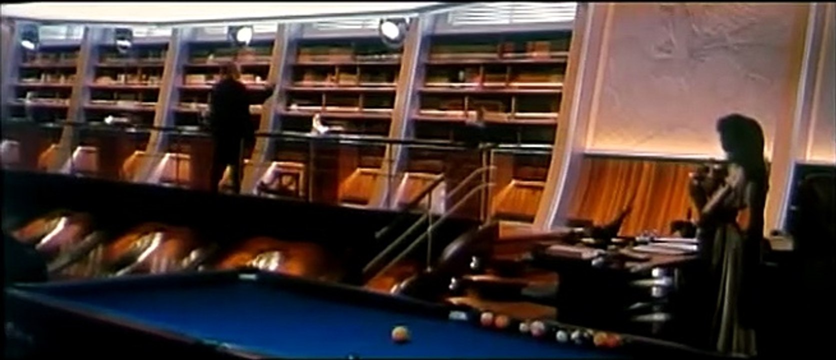 Superman Returns Extrait vidéo VF