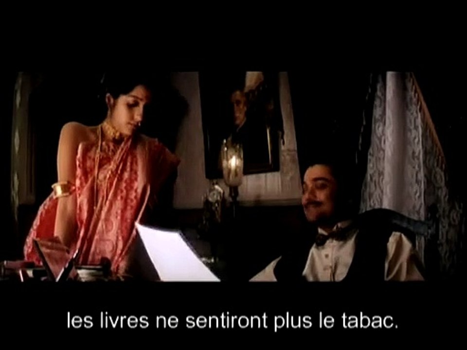 Chokher Bali Extrait vidéo VO