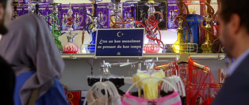 Je Suis À Vous Tout De Suite Teaser (3) VF